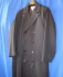 Cassock Overcoat